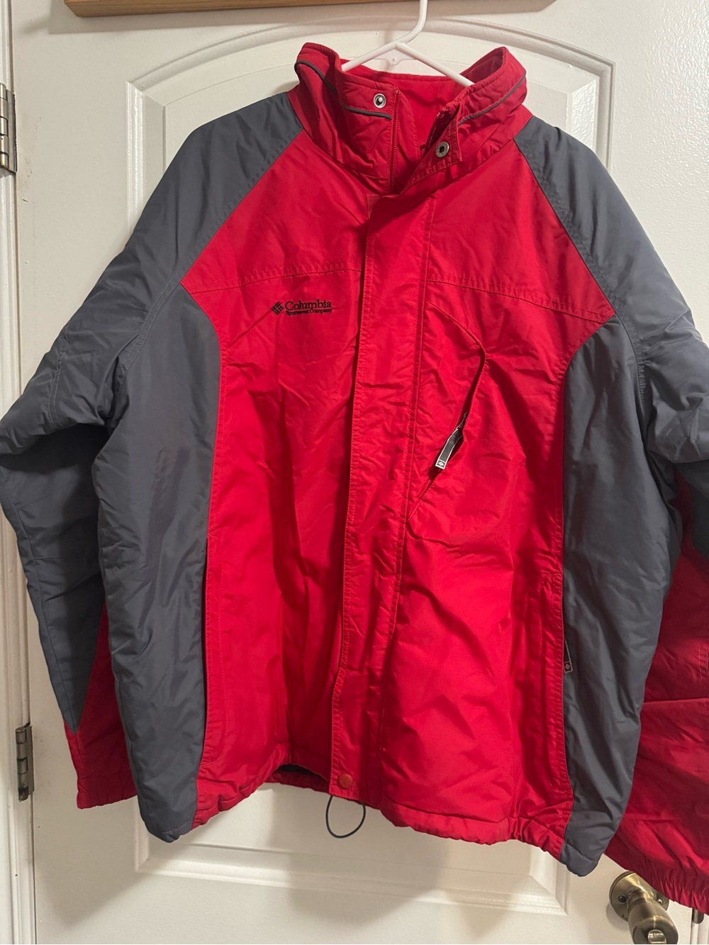 Columbia Men's Ski Jacket